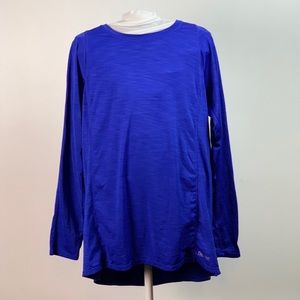 Calvin Klein workout shirt